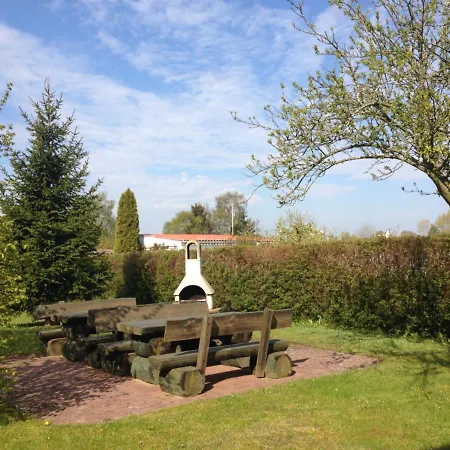 Sommergarten 37 C Apartment