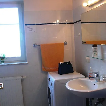 Sommergarten 37 C Karlshagen