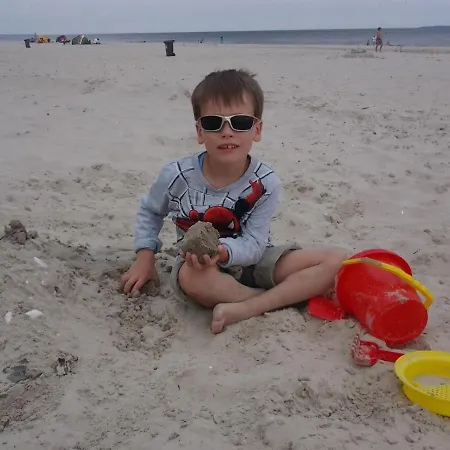 Sommergarten 37 C Apartment *