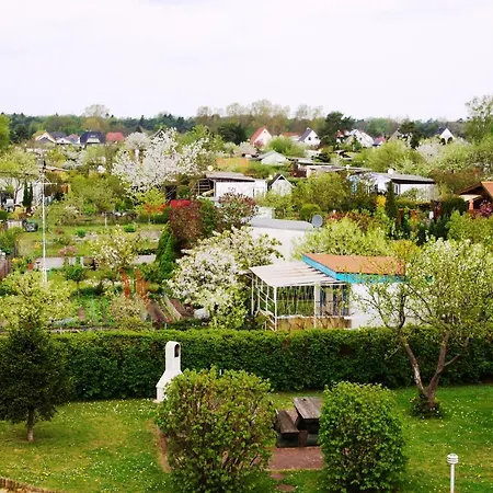 Sommergarten 37 C * Karlshagen