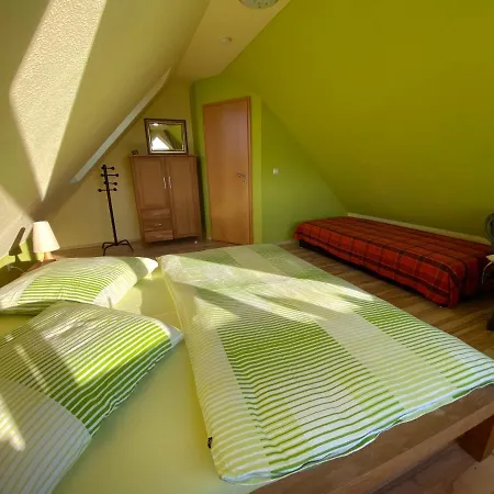 Sommergarten 37 C Apartment *