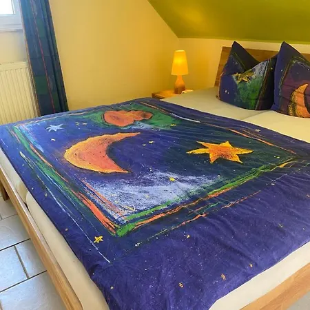 Apartment Sommergarten 37 C