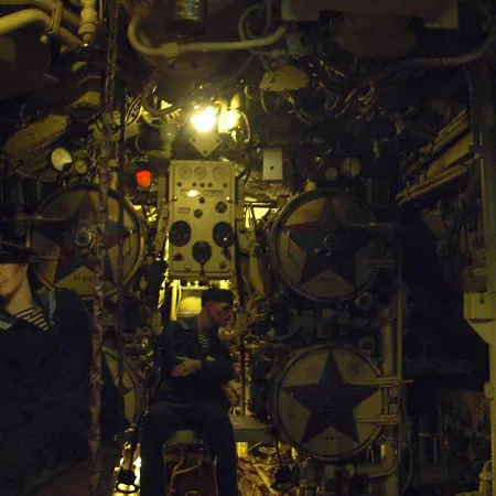 Sommergarten 37 C * Karlshagen