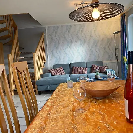 Sommergarten 37 C Apartment *