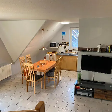 Sommergarten 37 C Apartment