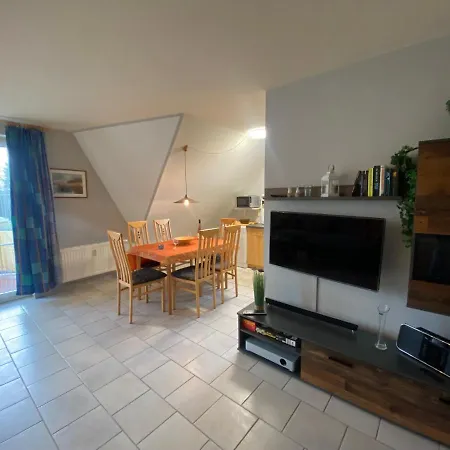 Apartment Sommergarten 37 C