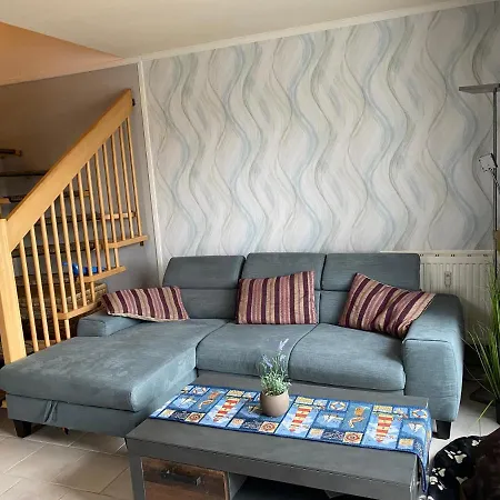 Sommergarten 37 C Apartment