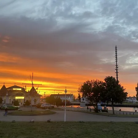 Sommergarten 37 C Karlshagen