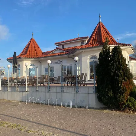 Apartamento Sommergarten 37 C *
