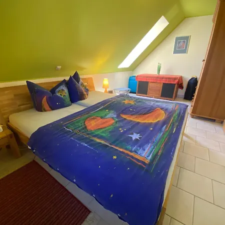 Apartment Sommergarten 37 C *