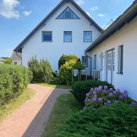 Apartment Sommergarten 37 C *