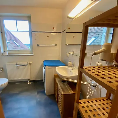 Sommergarten 37 C شقة Karlshagen