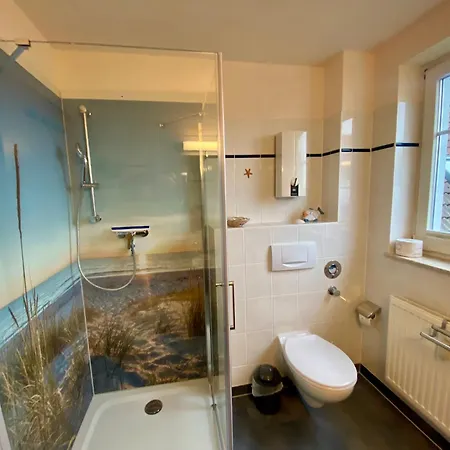 Sommergarten 37 C شقة