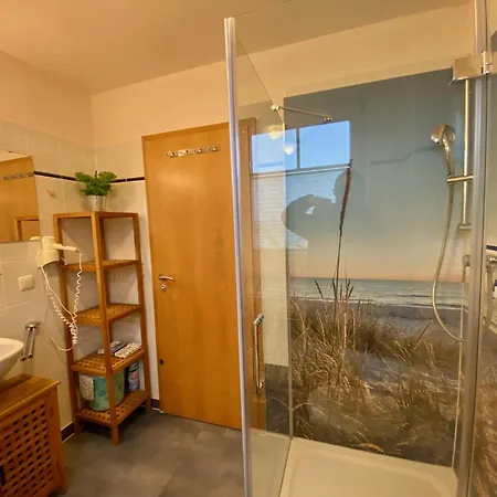 Sommergarten 37 C شقة