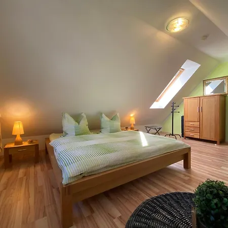 شقة Sommergarten 37 C *