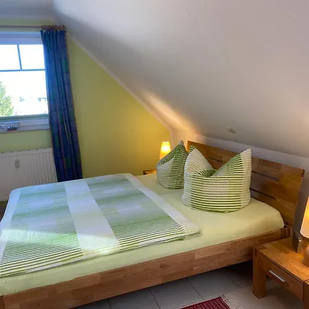 Sommergarten 37 C شقة *