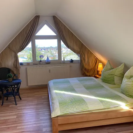 Sommergarten 37 C شقة Karlshagen