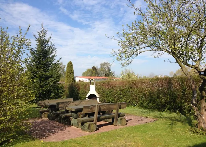 Sommergarten 37 C شقة