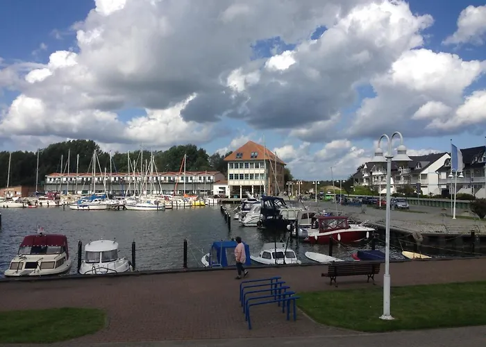 Sommergarten 37 C شقة