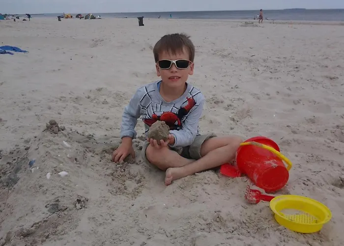 Sommergarten 37 C شقة *