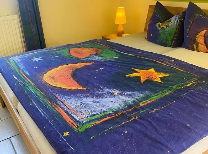 شقة Sommergarten 37 C