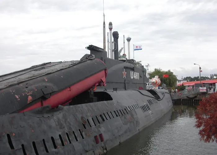 شقة Sommergarten 37 C Karlshagen