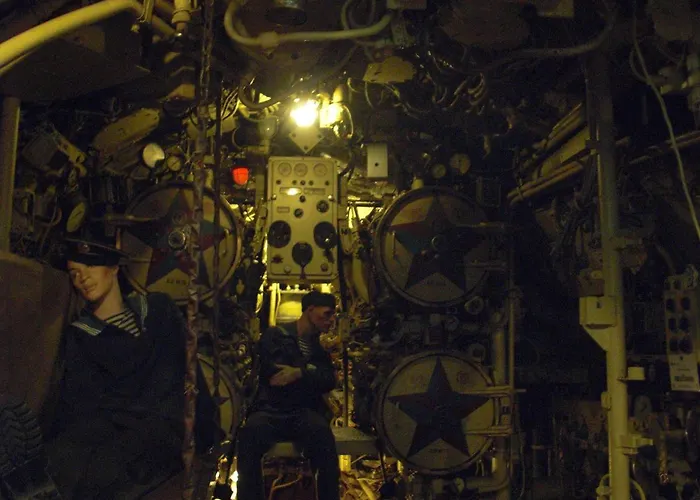 Sommergarten 37 C * Karlshagen