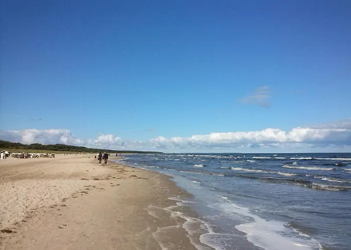 Sommergarten 37 C شقة *