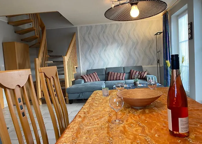 Sommergarten 37 C شقة *