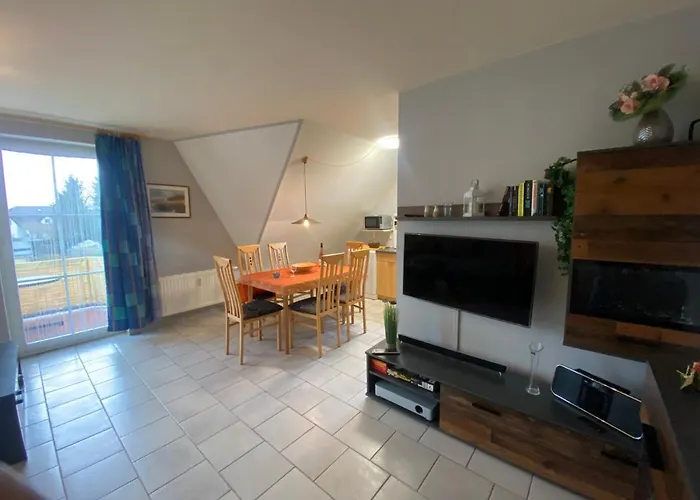 شقة Sommergarten 37 C