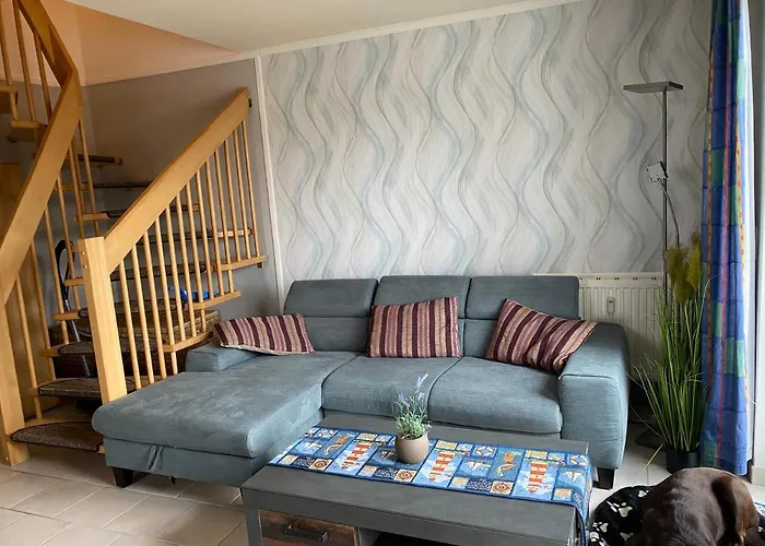 Sommergarten 37 C شقة