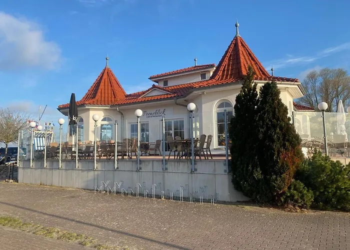 شقة Sommergarten 37 C *