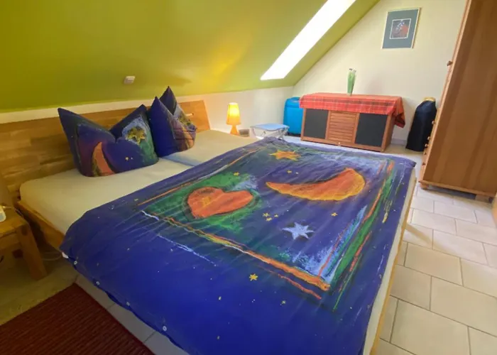 شقة Sommergarten 37 C *