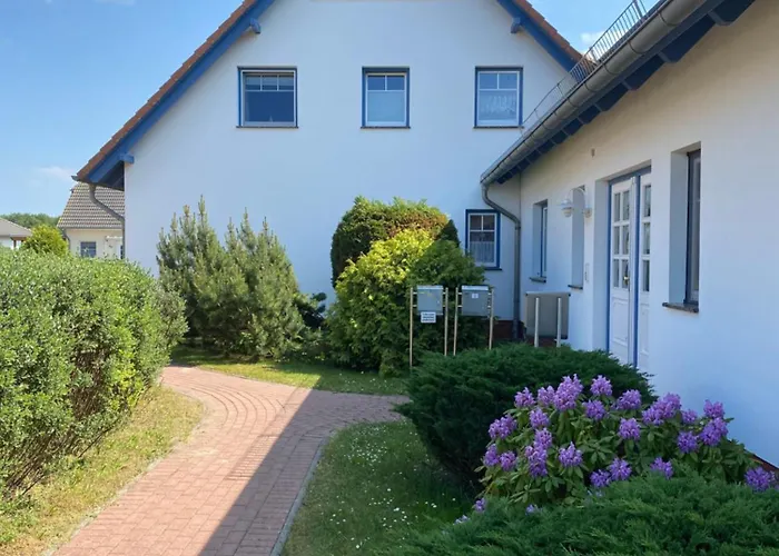 شقة Sommergarten 37 C *