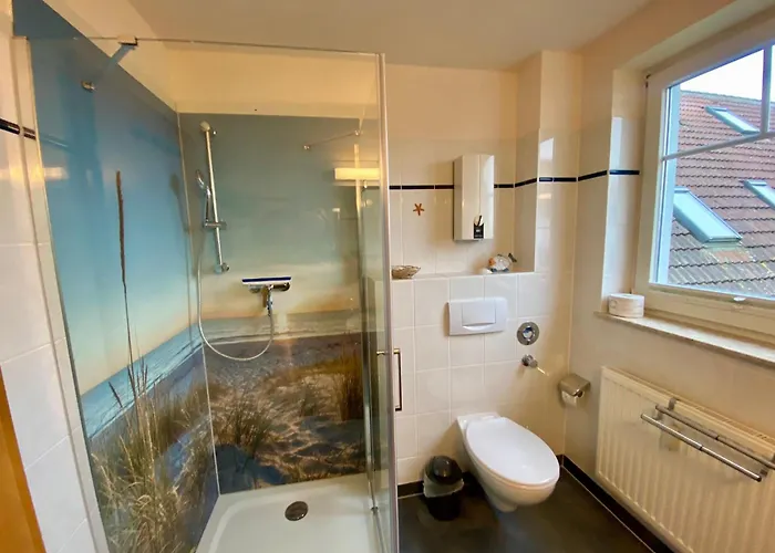 Sommergarten 37 C شقة