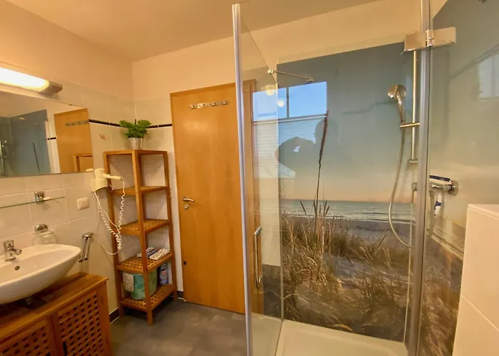 Sommergarten 37 C شقة