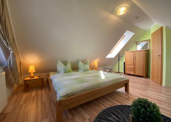 شقة Sommergarten 37 C *