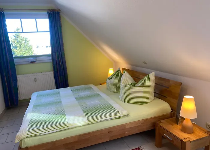 Sommergarten 37 C شقة *